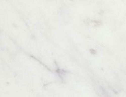 Carrara-marble